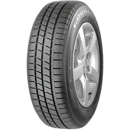 GOODYEAR Cargo Vector 2 215 60 17 109 T - CrazyGomma