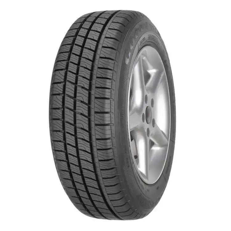 GOODYEAR Cargo Vector 2 225 55 17 104 H - CrazyGomma