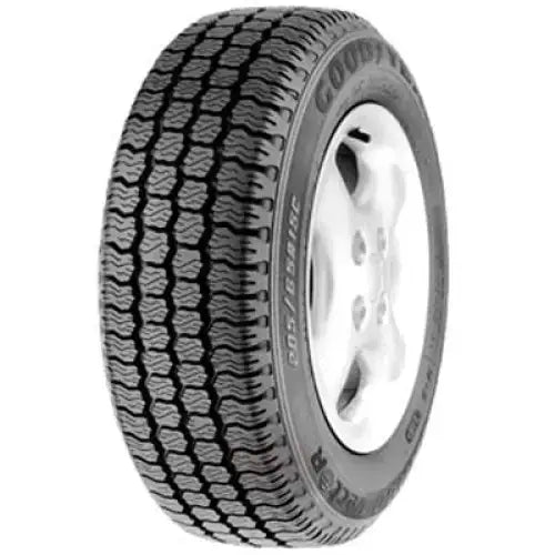 Goodyear Cargo Vector 235 65 16 115113 - CrazyGomma