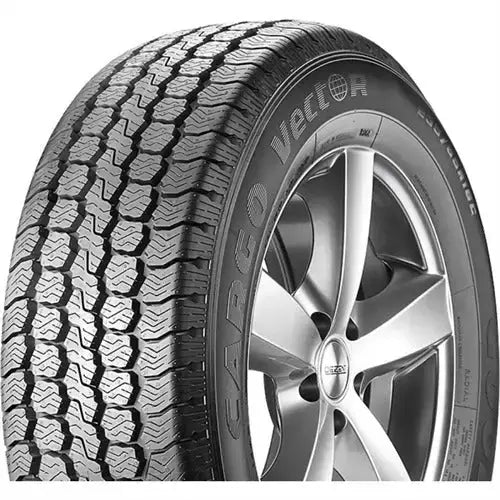 Goodyear Cargo Vector C 8Pr M S 235 65 16 115 R - CrazyGomma