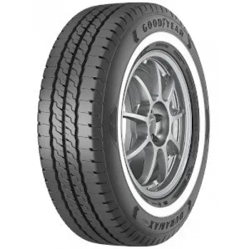 GOODYEAR DURAMAX G2 195 75 16 107 R - CrazyGomma