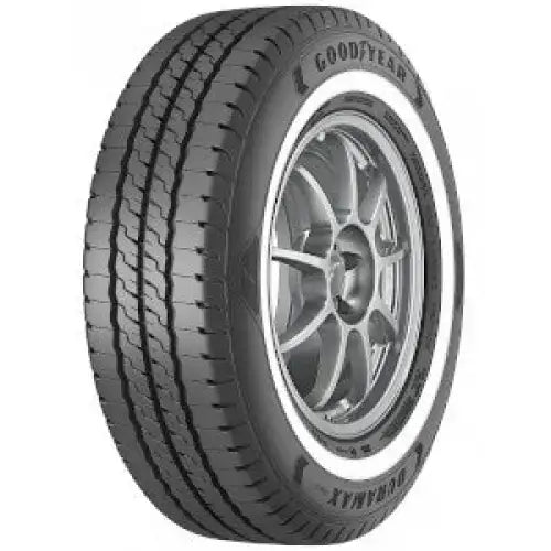 GOODYEAR DURAMAX G2 195 75 16 107 R - CrazyGomma