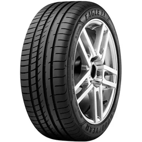 GOODYEAR EA.F1 ASYM3 XL 265 35 22 102 W - CrazyGomma