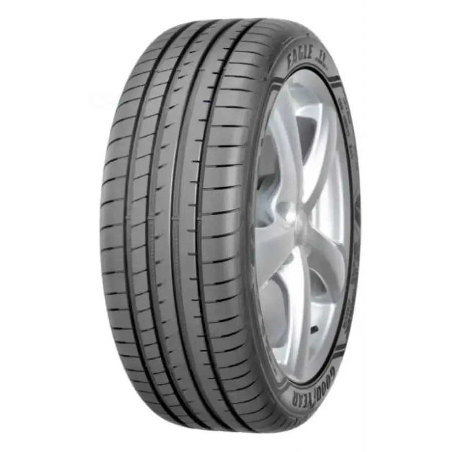 GOODYEAR Eagle F1 Asymm 3 SUV 235 65 18 106 W - CrazyGomma