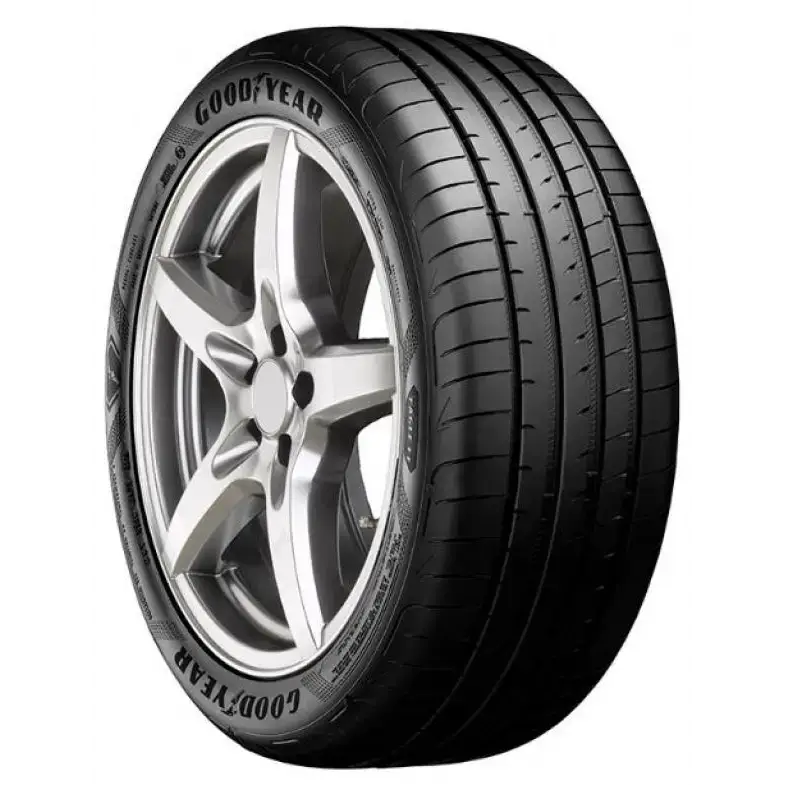 Goodyear Eag 1 Asym 5 225 55 17 97 - CrazyGomma