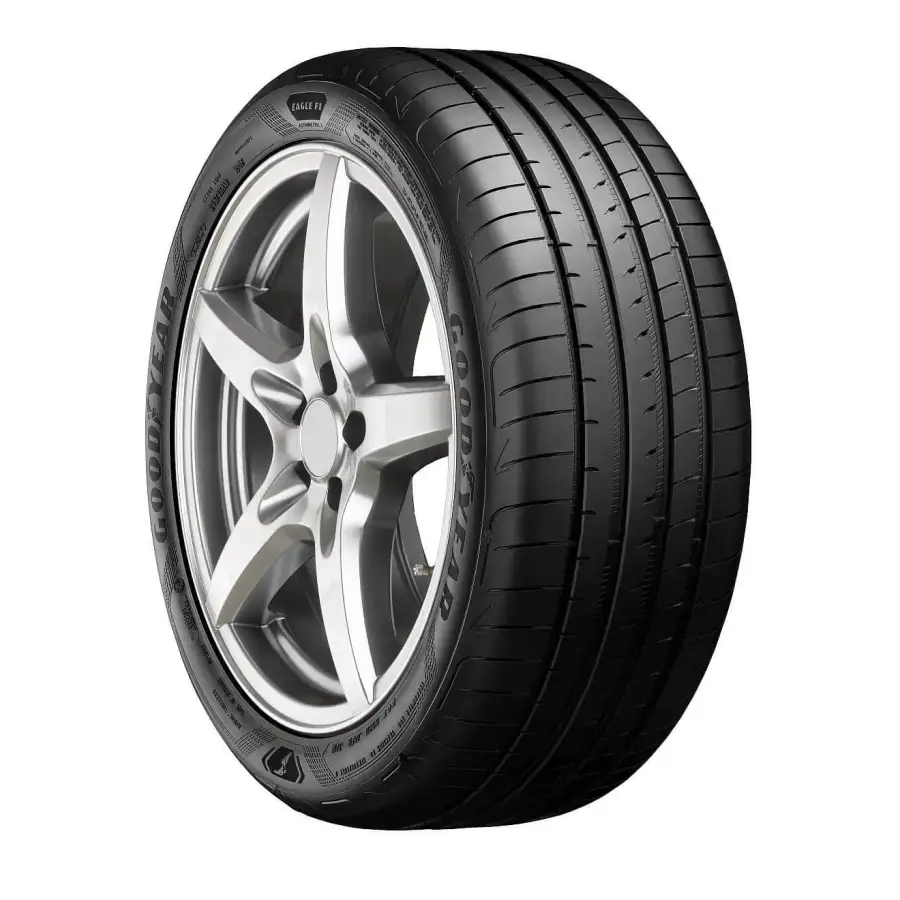 Goodyear Eag 1 Asym 5 255 40 19 100 - CrazyGomma