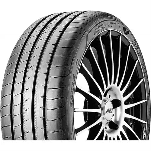 GOODYEAR EAG.F-1 ASYM.3 SUV 245 50 20 105 V - CrazyGomma