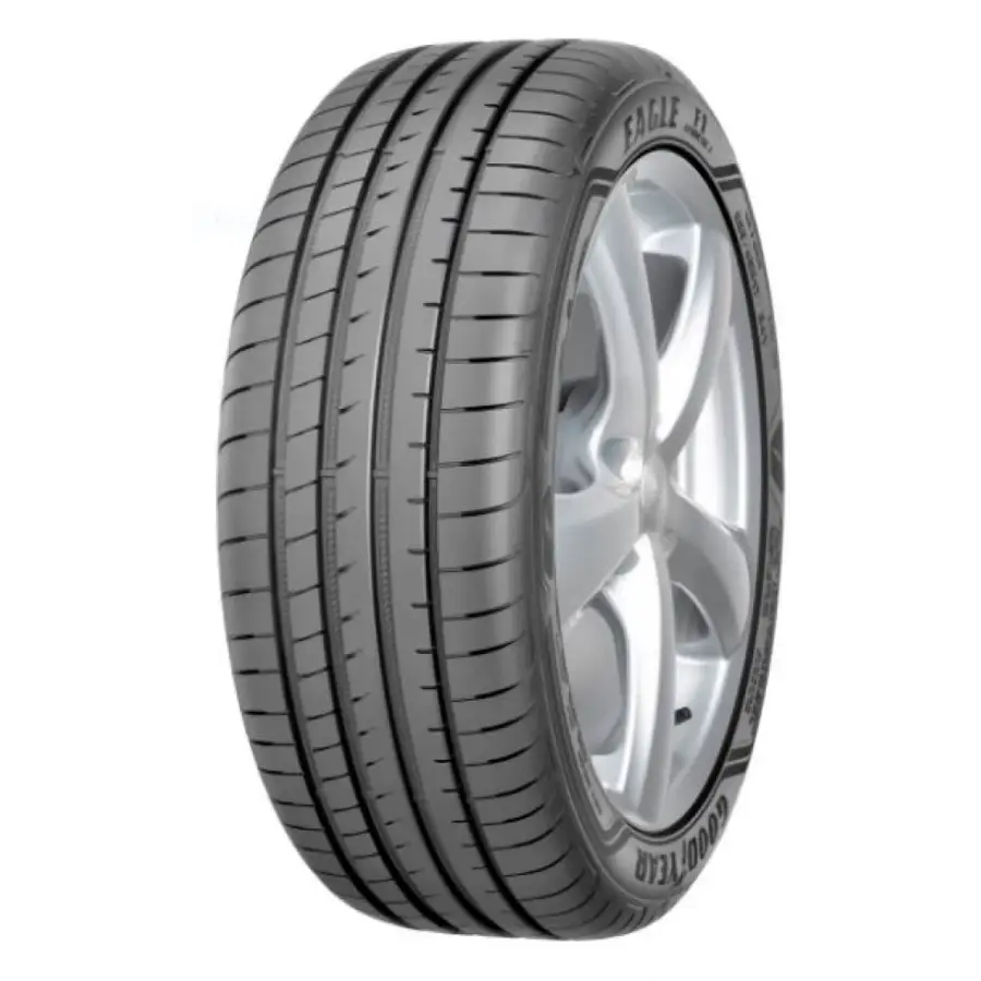 GOODYEAR EAG.F-1 ASYM.3 SUV 275 45 20 110 Y - CrazyGomma