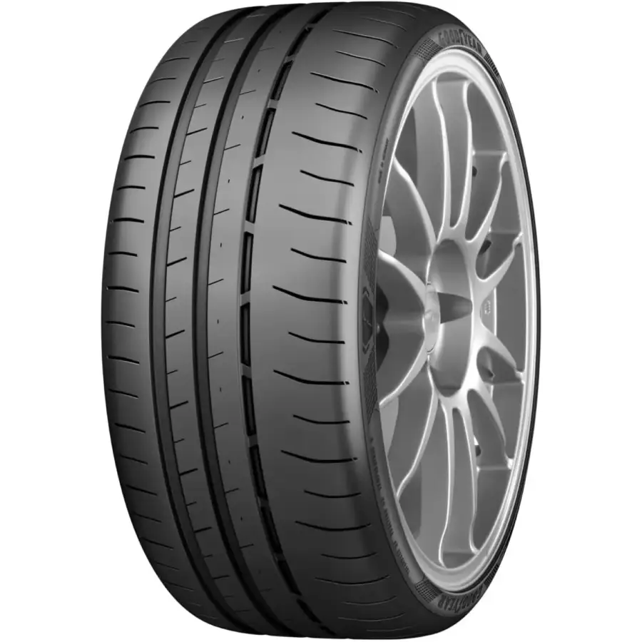 GOODYEAR EAG.F-1 SUP.SP. R 265 30 20 94 Y - CrazyGomma