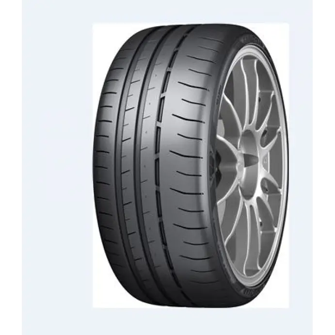 GOODYEAR EAG.F-1 SUP.SP. R 265 30 20 94 Y - CrazyGomma