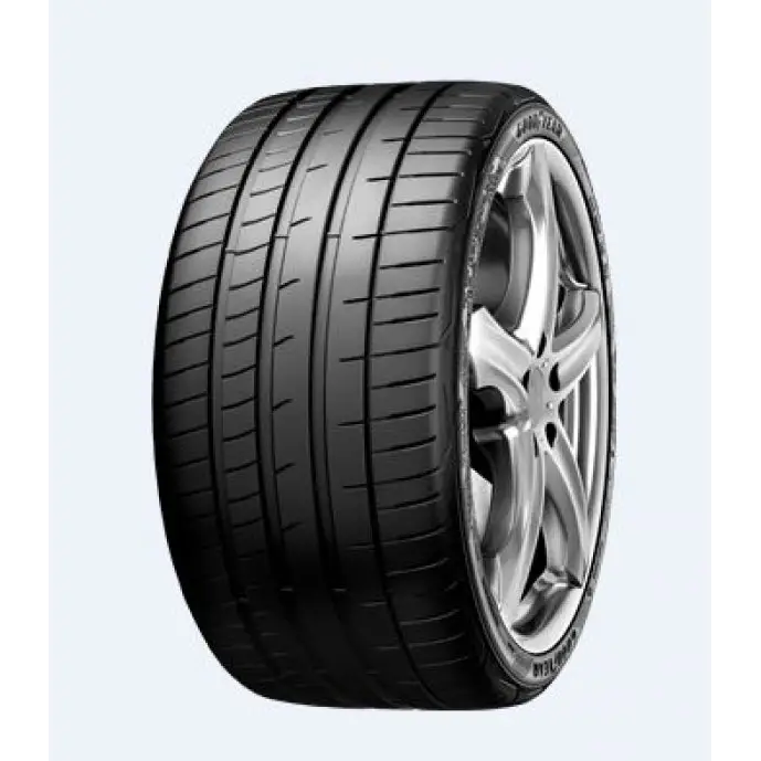 GOODYEAR EAG.F-1 SUPERSPORT 225 40 20 94 Y - CrazyGomma