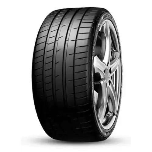 GOODYEAR EAG.F-1 SUPERSPORT 245 35 20 95 Y - CrazyGomma