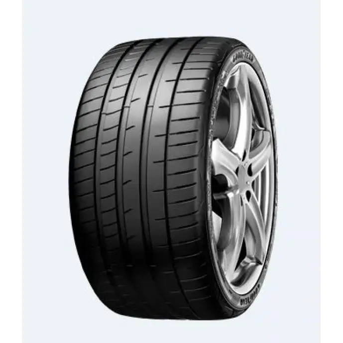 GOODYEAR EAG.F-1 SUPERSPORT 275 35 19 100 Y - CrazyGomma