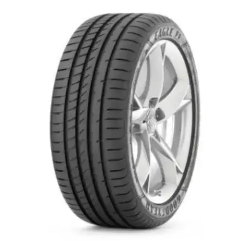 GOODYEAR EAG. F1 ASYM.2 SUV 255 50 19 103 Y - CrazyGomma