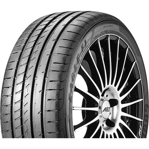 GOODYEAR EAG. F1 ASYM.2 SUV 255 55 19 107 W - CrazyGomma