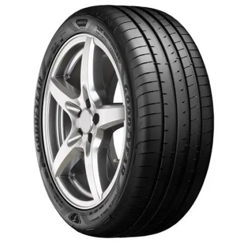 GOODYEAR EAGF1AS5SC 245 45 19 102 Y - CrazyGomma