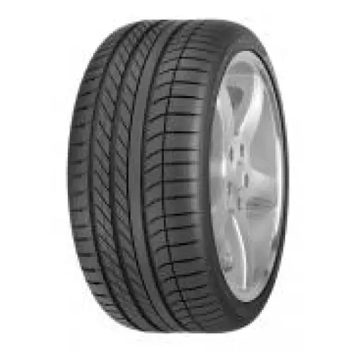 GOODYEAR EAGLE F-1 ASYM.SUV 255 55 18 109 V - CrazyGomma