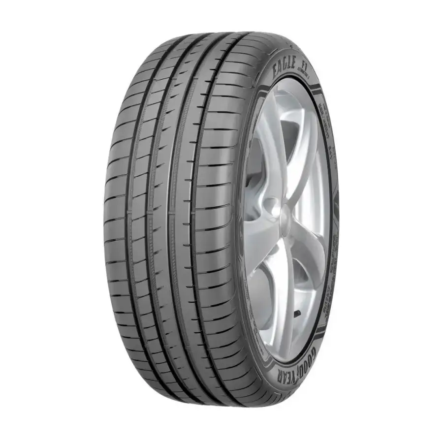 Goodyear Eagle F1 Assymetric 3 245 45 18 96 - CrazyGomma