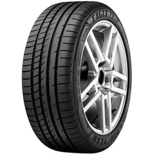 GOODYEAR EAGF1AS3*R 225 40 19 93 Y - CrazyGomma