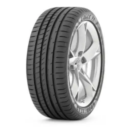 GOODYEAR EAG. F1 ASYM.2 SUV 255 55 19 111 W - CrazyGomma