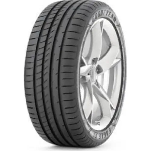 GOODYEAR EAGLE F1 ASYM.2 265 40 19 98 Y - CrazyGomma