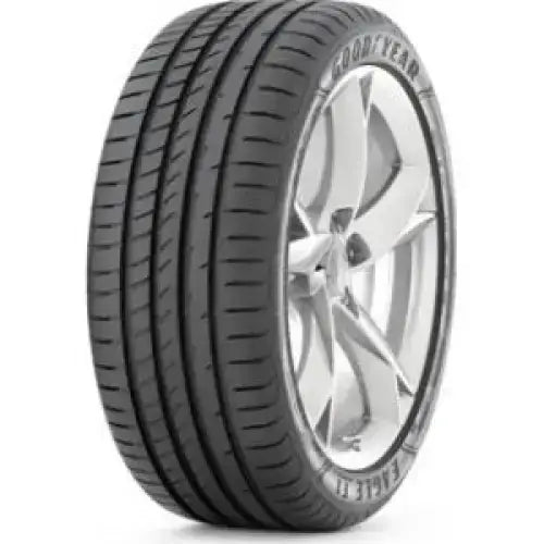 Goodyear Eagle F1 Asym 2 285 35 19 99 - CrazyGomma