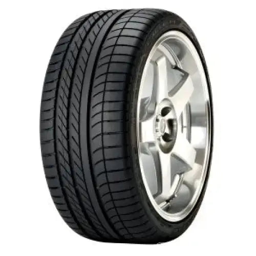 GOODYEAR EAGLE F1 ASYM 255 40 19 100 Y - CrazyGomma