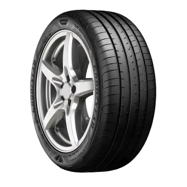 Goodyear Eagle F1 Asymm 5 215 40 17 87 - CrazyGomma