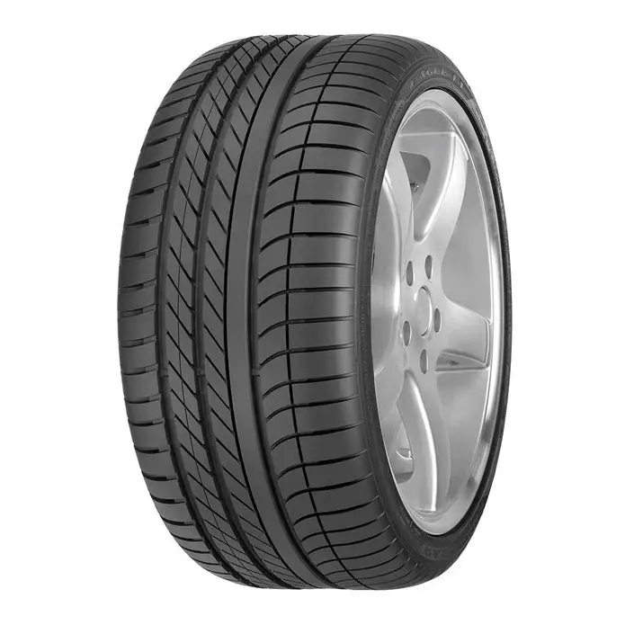 GOODYEAR Eagle F1 Asymm SUV 255 55 20 110 W - CrazyGomma