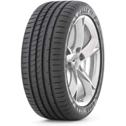 GOODYEAR Eagle F1 Asymmetric 2 225 55 16 99 Y - CrazyGomma