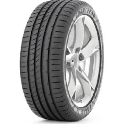 Goodyear Eagle F1 Asymmetric 2 235 40 19 92 Y - CrazyGomma