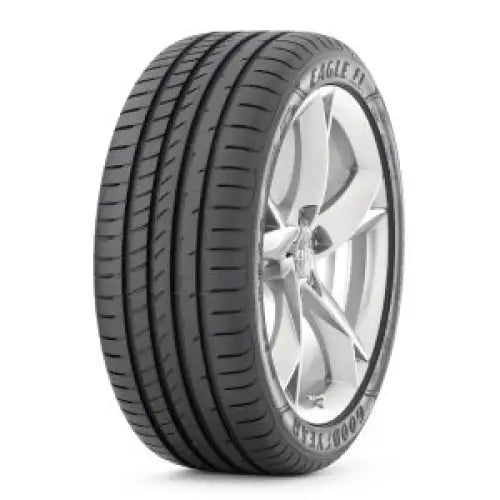 GOODYEAR Eagle F1 Asymmetric 2 SUV AO 285 40 21 109 Y - CrazyGomma