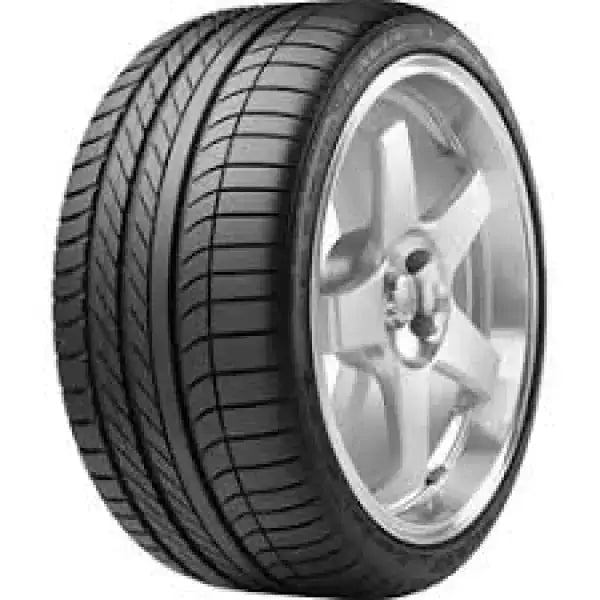 GOODYEAR EAGF1AOSUV 255 55 18 109 Y - CrazyGomma