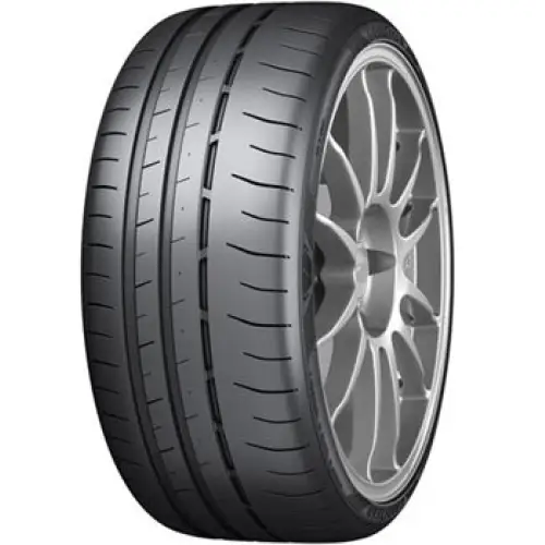 GOODYEAR Eagle F1 SuperSport R 335 30 21 109 Y - CrazyGomma