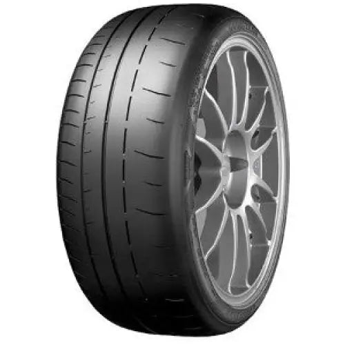 GOODYEAR Eagle F1 Supersport RS 315 30 21 105 Y - CrazyGomma