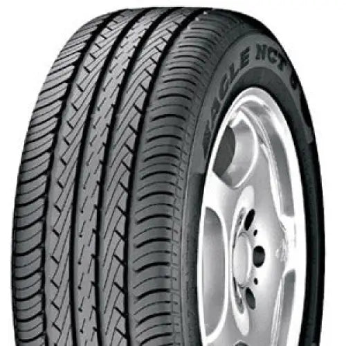 GOODYEAR EAGLE NCT 5 EMT * 255 50 21 106 W - CrazyGomma