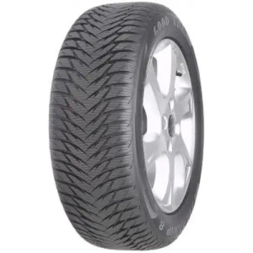 GOODYEAR ULTRA GRIP 8 M+S 3PMSF 195 60 15 88 H - CrazyGomma