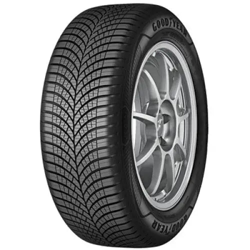 GOODYEAR VEC. 4S G3 225 45 18 95 W - CrazyGomma