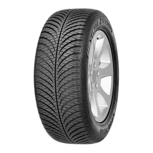 GOODYEAR Vector 4Seasons Gen-2 ROF 205 55 16 91 V - CrazyGomma