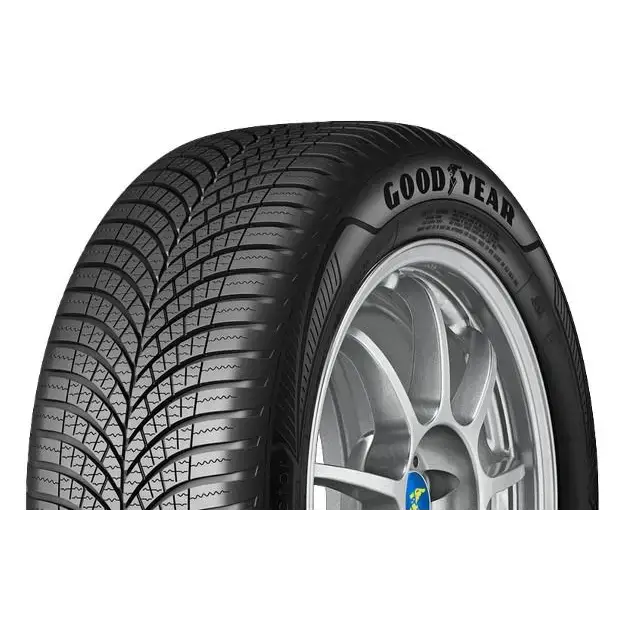 GOODYEAR VECTOR-4S G3 XL 225 55 17 101 W - CrazyGomma