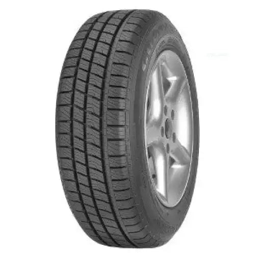 GOODYEAR Vector 4Seasons Cargo 205 75 16 113 R - CrazyGomma