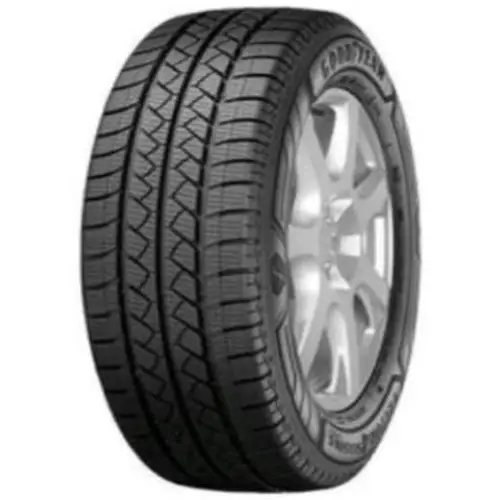 GOODYEAR VECTOR-4S CARGO 215 65 15 104 T - CrazyGomma