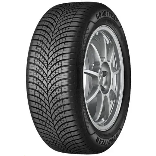 GOODYEAR Vector 4Seasons G3 185 60 15 88 V - CrazyGomma