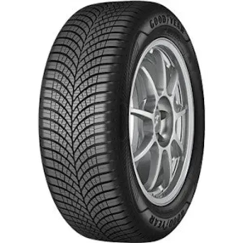 GOODYEAR VECTOR-4S G3 XL 225 55 17 101 Y - CrazyGomma