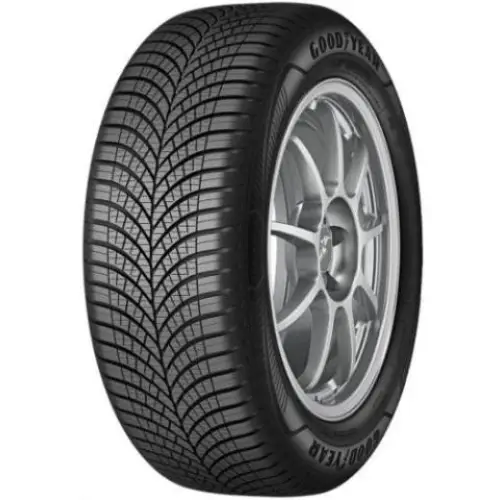 GOODYEAR VECTOR-4S G3 235 55 17 99 H - CrazyGomma