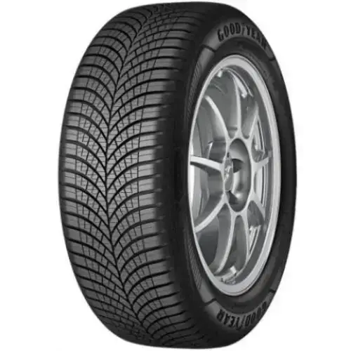 GOODYEAR VECTOR-4S G3 (VW) 235 60 18 103 T - CrazyGomma