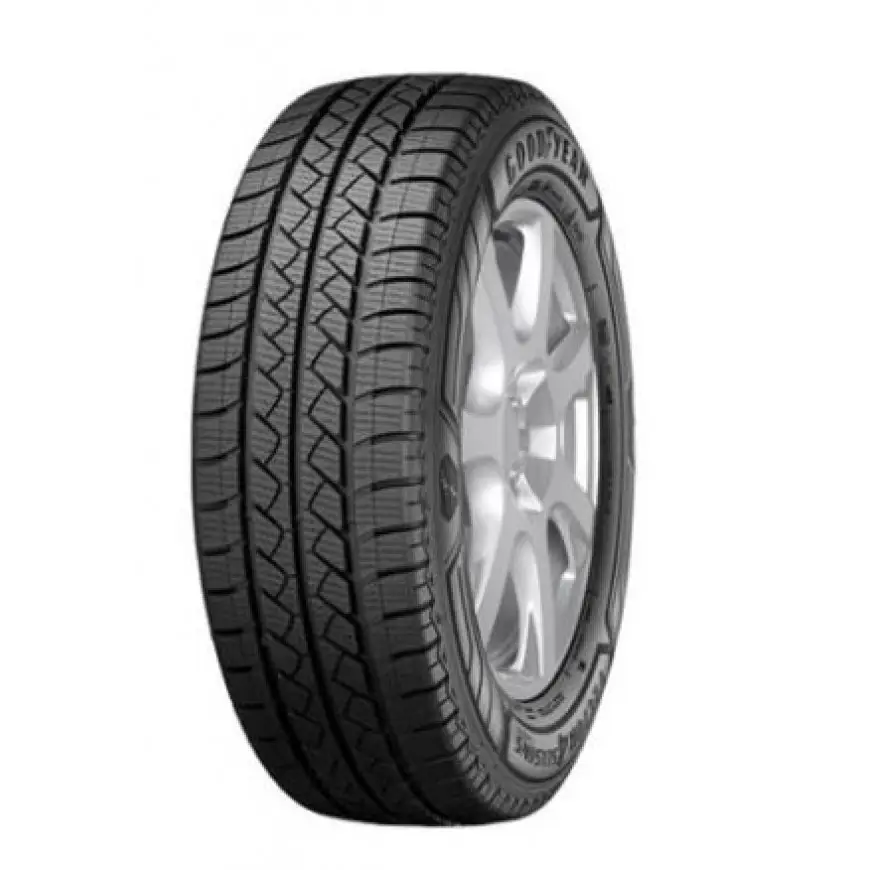 GOODYEAR Vector 4Seasons Cargo 215 60 17 104 H - CrazyGomma