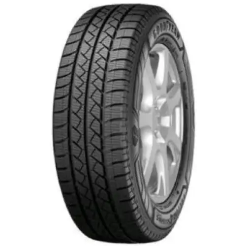 GOODYEAR VECTOR 4SEASONS CARGO 225 75 16 121 R - CrazyGomma