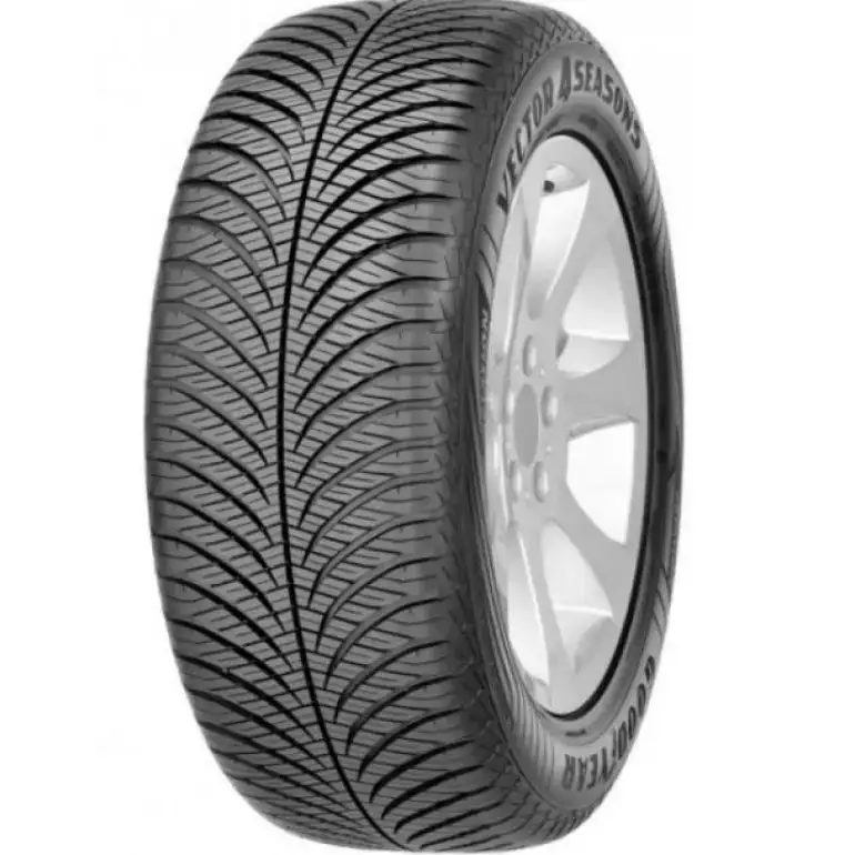 GOODYEAR Vector 4Seasons G2 185 65 15 88 V - CrazyGomma