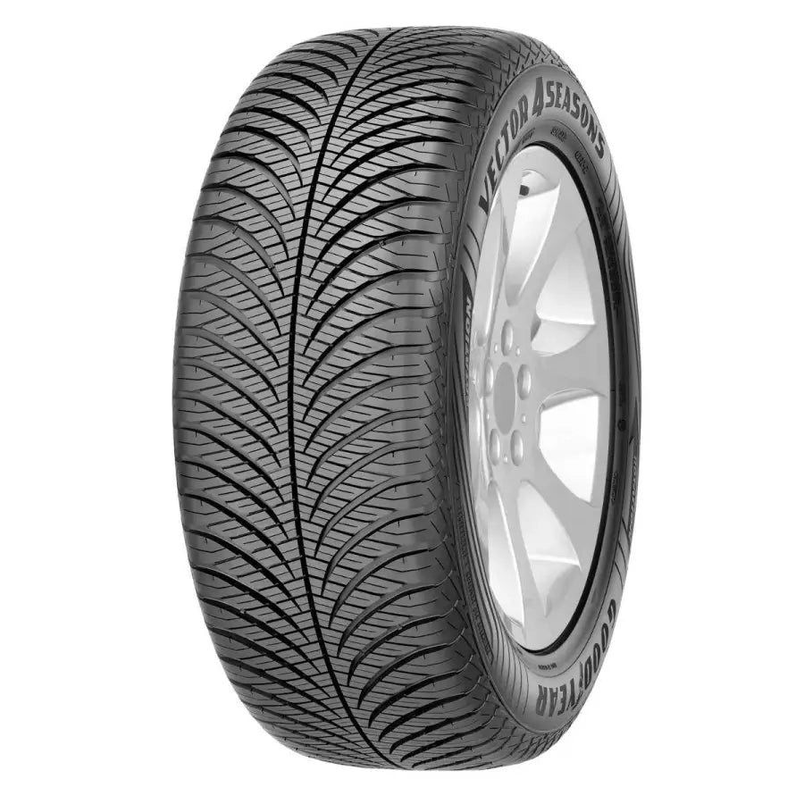 GOODYEAR Vector 4Seasons G2 ROF 225 45 18 95 V - CrazyGomma